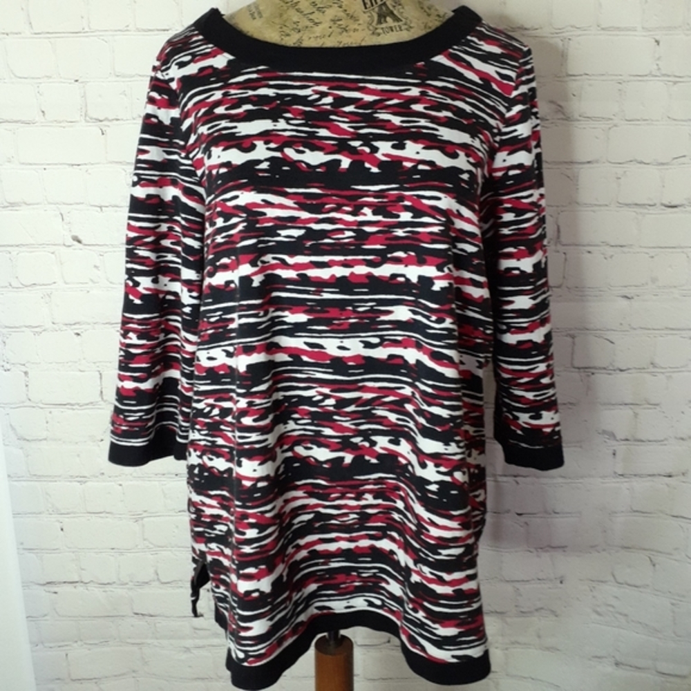 Kim Roger's top‎